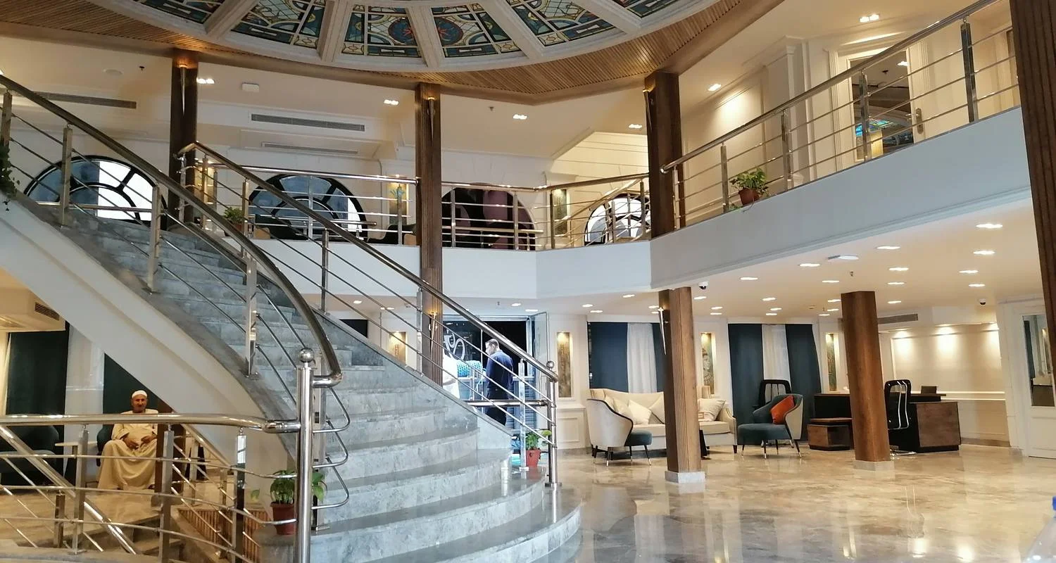 Explore Amazing 3-Days 2-Nights Nile Cruise Aswan to Luxor with Edfu and Kom Ombo Tours for 3 days with Egypt Gift Tours and discover unforgettable experiences - Photo 2