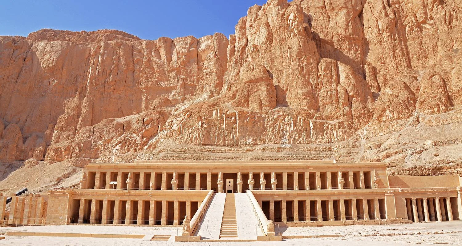 Explore Amazing 2 Nights Nile Cruise From Luxor To Aswan including Tours and Abu Simbel for 3 days with Egypt Gift Tours and discover unforgettable experiences - Photo 4