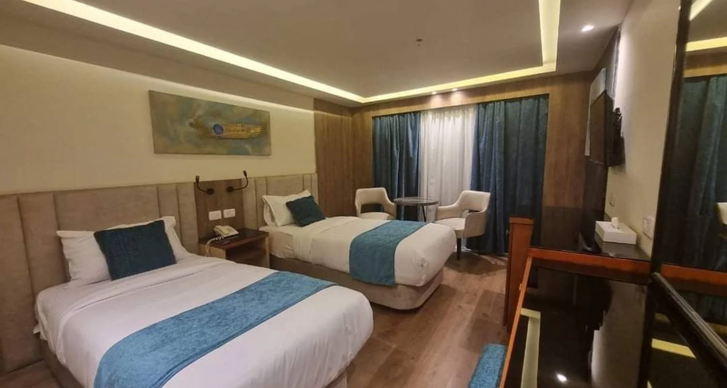 Explore Enchanting 5-Days Nile Cruise Luxor to Aswan with Hot Air Balloon and Sightseeing including Flights From Cairo for 5 days with Egypt Gift Tours and discover unforgettable experiences - Photo 2