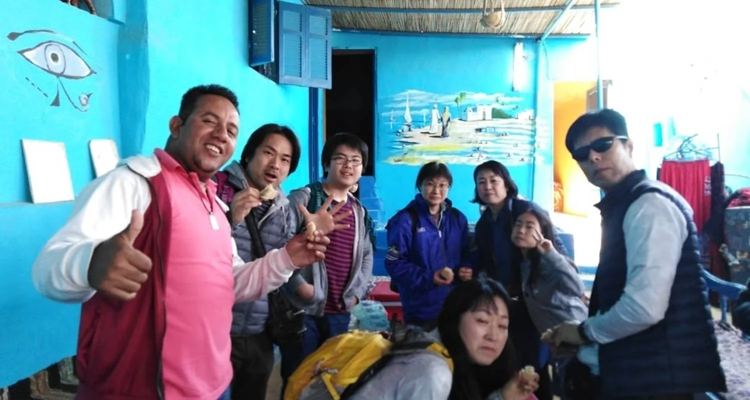 Explore Amazing 3-Nights Cruise Aswan To Luxor Abu Simbel, Nubian Village including Round-Trip Flights From Cairo for 4 days with Egypt Gift Tours and discover unforgettable experiences - Photo 2