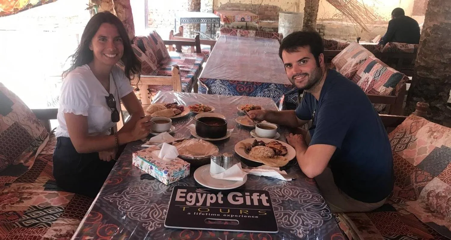 Explore Amazing 4-Nights Cruise Luxor To Aswan Abu Simbel, Nubian Village including Round-Trip Flights From Cairo for 5 days with Egypt Gift Tours and discover unforgettable experiences - Photo 2