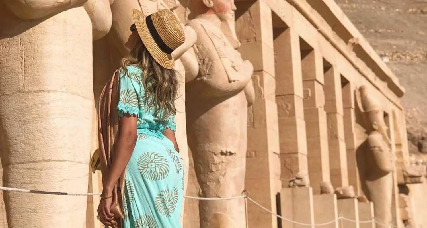 Explore Amazing 2-Nights Nile Cruise From Aswan To Luxor including All Sightseeing Tours for 3 days with Egypt Gift Tours and discover unforgettable experiences - Photo 2