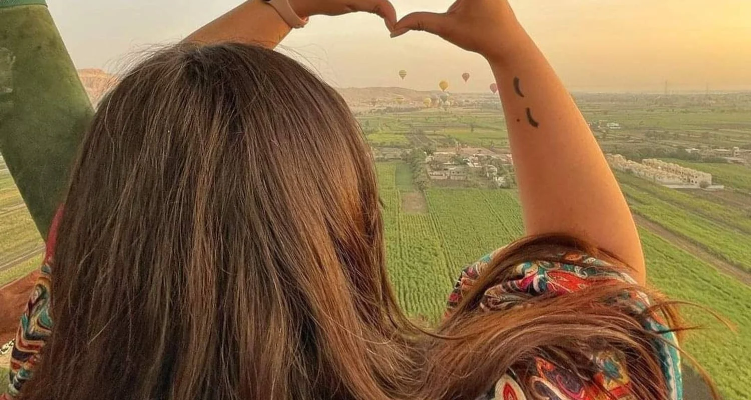 Explore Amazing 2 Nights Cruise From Aswan to Luxor including Tours and Hot Air Balloon for 3 days with Egypt Gift Tours and discover unforgettable experiences - Photo 2