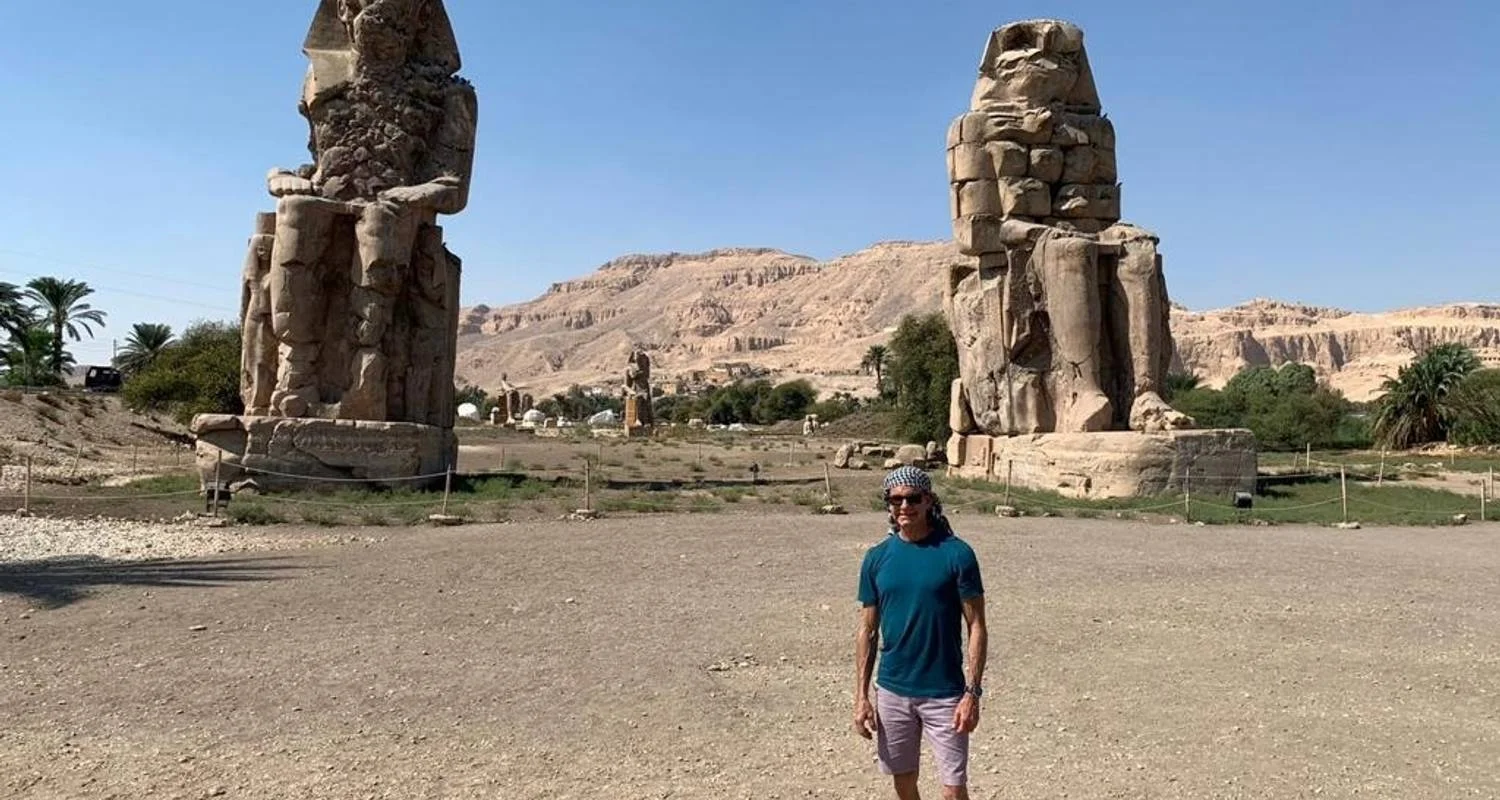 Explore 4-Days 3-Nights Nile Cruise Trip From Aswan to Luxor for 4 days with Egypt Gift Tours and discover unforgettable experiences - Photo 2