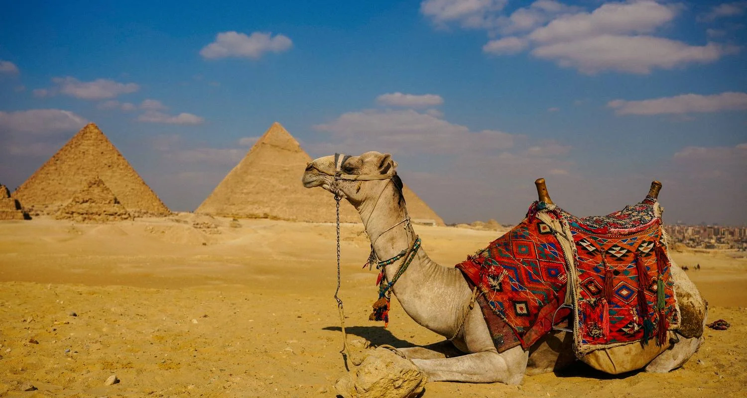 Explore Overnight Tours to Cairo and Giza Pyramids From Hurghada By Private Car for 2 days with Egypt Gift Tours and discover unforgettable experiences - Photo 2