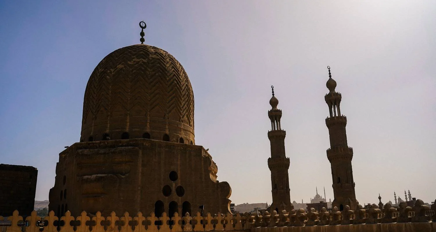 Explore Overnight White and Black Desert Camping & Safari Tour From Cairo for 2 days with Egypt Gift Tours and discover unforgettable experiences - Photo 2