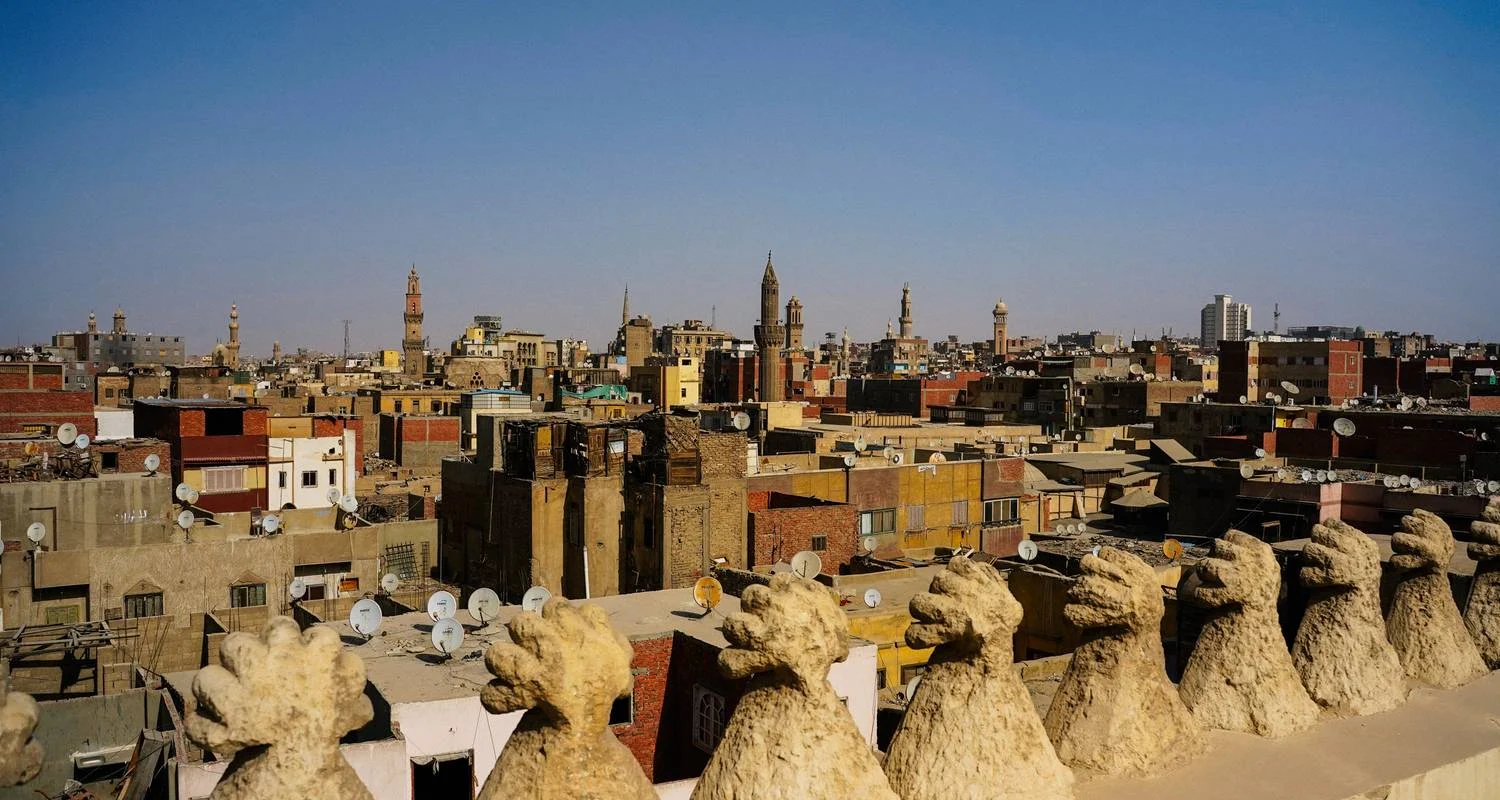 Explore Full-Day Tour to Citadel, Coptic and Islamic Cairo for 1 days with Egypt Gift Tours and discover unforgettable experiences - Photo 3