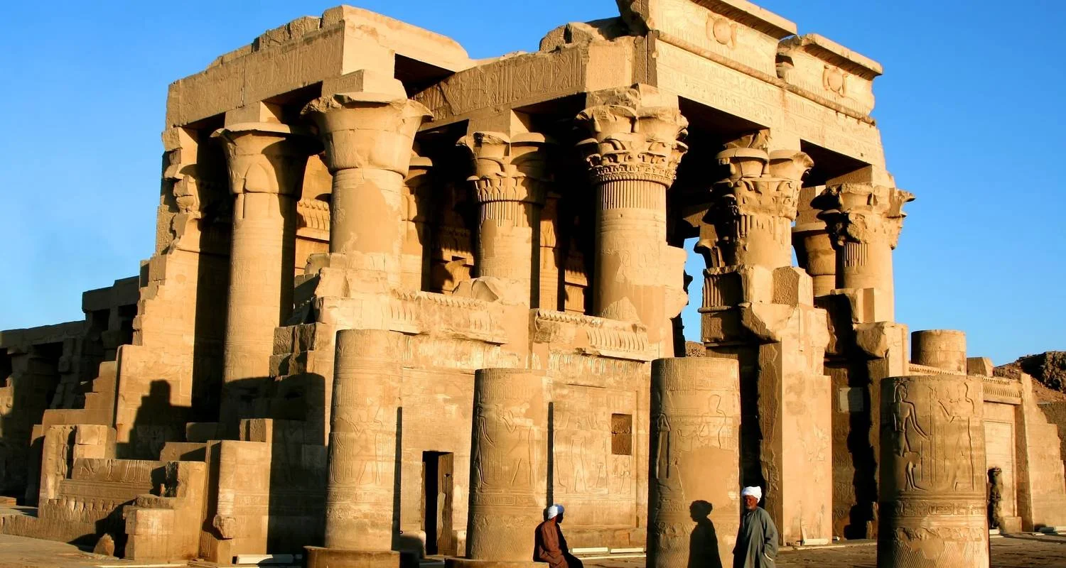 Explore Edfu and Kom Ombo Temples From Aswan To Luxor By Car for 1 days with Egypt Gift Tours and discover unforgettable experiences - Photo 2