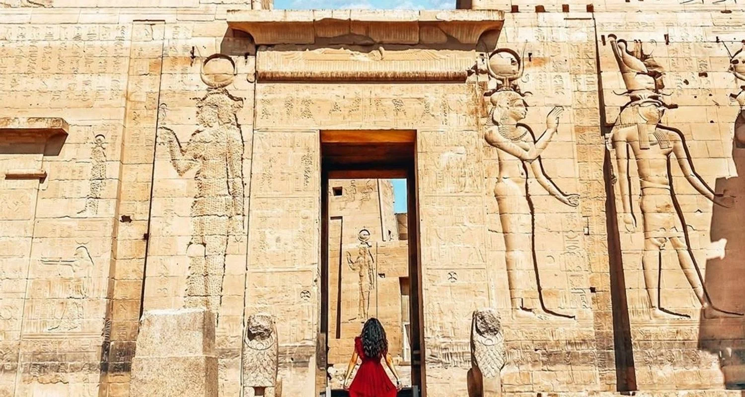 Explore Amazing 9-Days Egypt package Nile cruise, Cairo & Red Sea for 9 days with Egypt cruise travel and discover unforgettable experiences - Photo 2