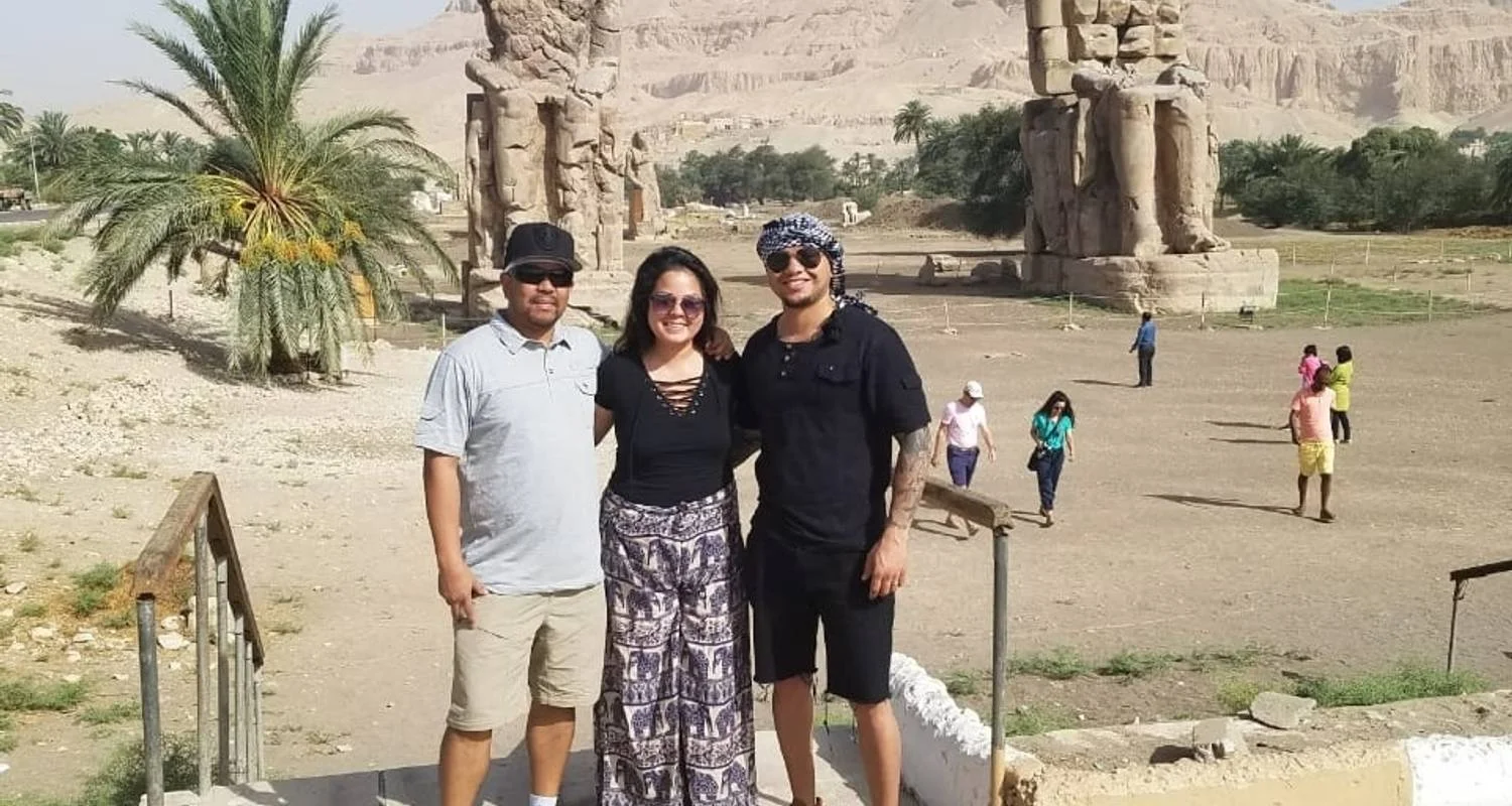 Explore From Aswan 7 Days 6 Nights Nile Cruise WITH GUIDED TOURS + FREE TOUR "ABU SIMBEL TEMPLE" for 7 days with Egyptology Travel and discover unforgettable experiences - Photo 2