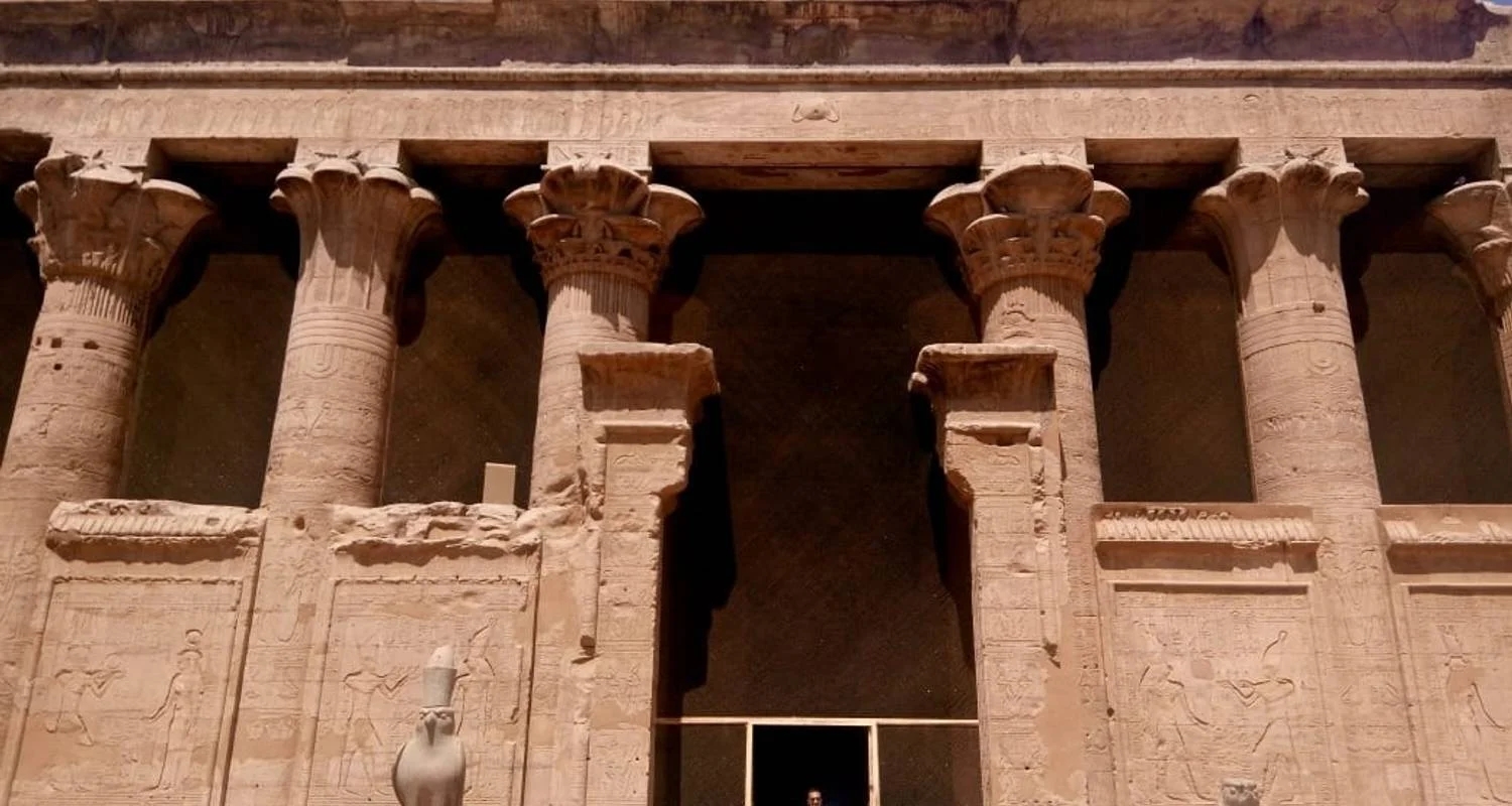 Explore From Luxor 5 Days 4 Nights Nile Cruise WITH GUIDED TOURS + FREE GIFT TOUR "ABU SIMBEL TEMPLE" for 5 days with Egyptology Travel and discover unforgettable experiences - Photo 2