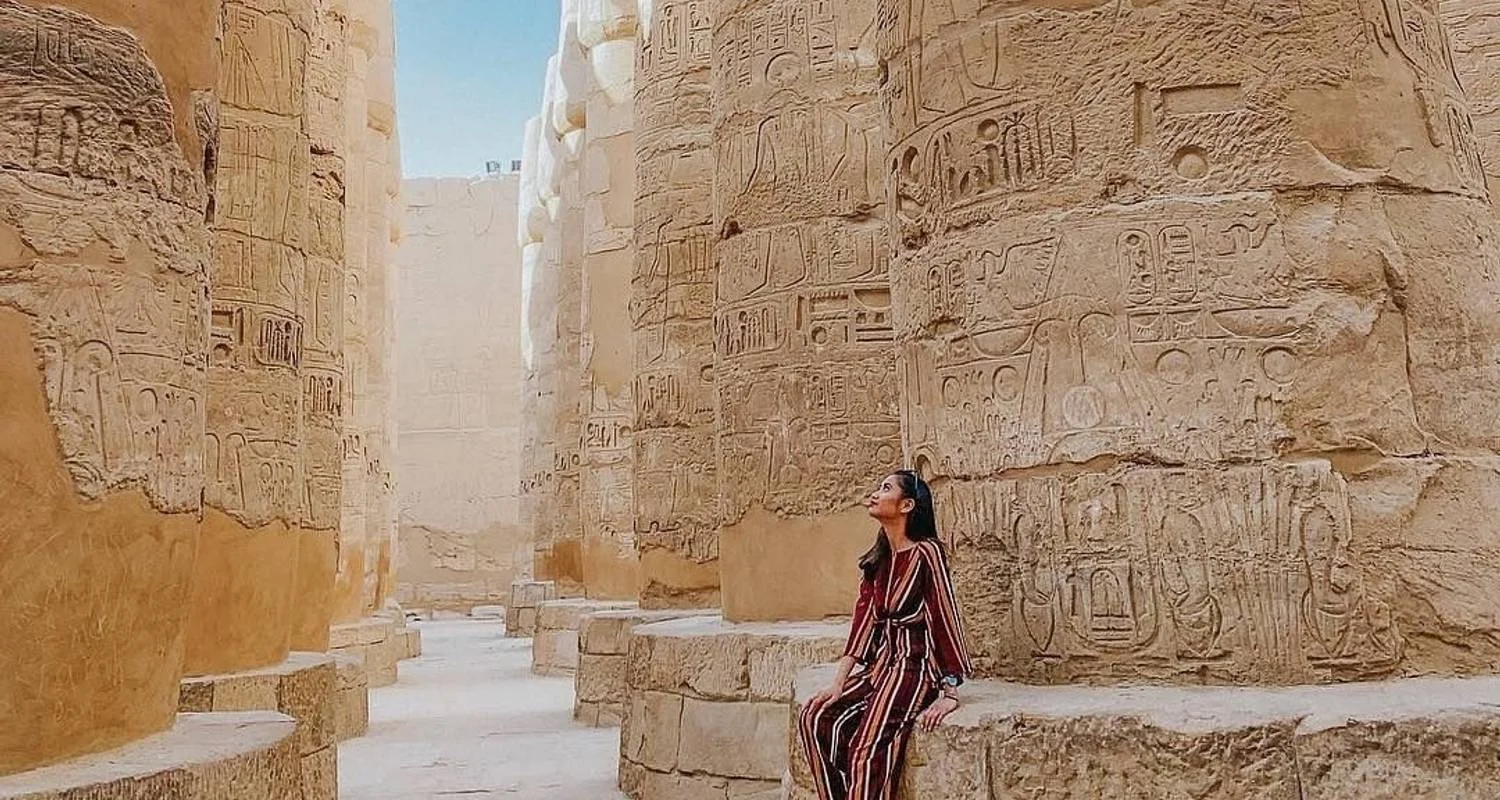 Explore From Marsa Alam: 4 Days 3 Nights Nile Cruise from Aswan to Luxor including Sight Seeings for 4 days with Egyptology Travel and discover unforgettable experiences - Photo 2