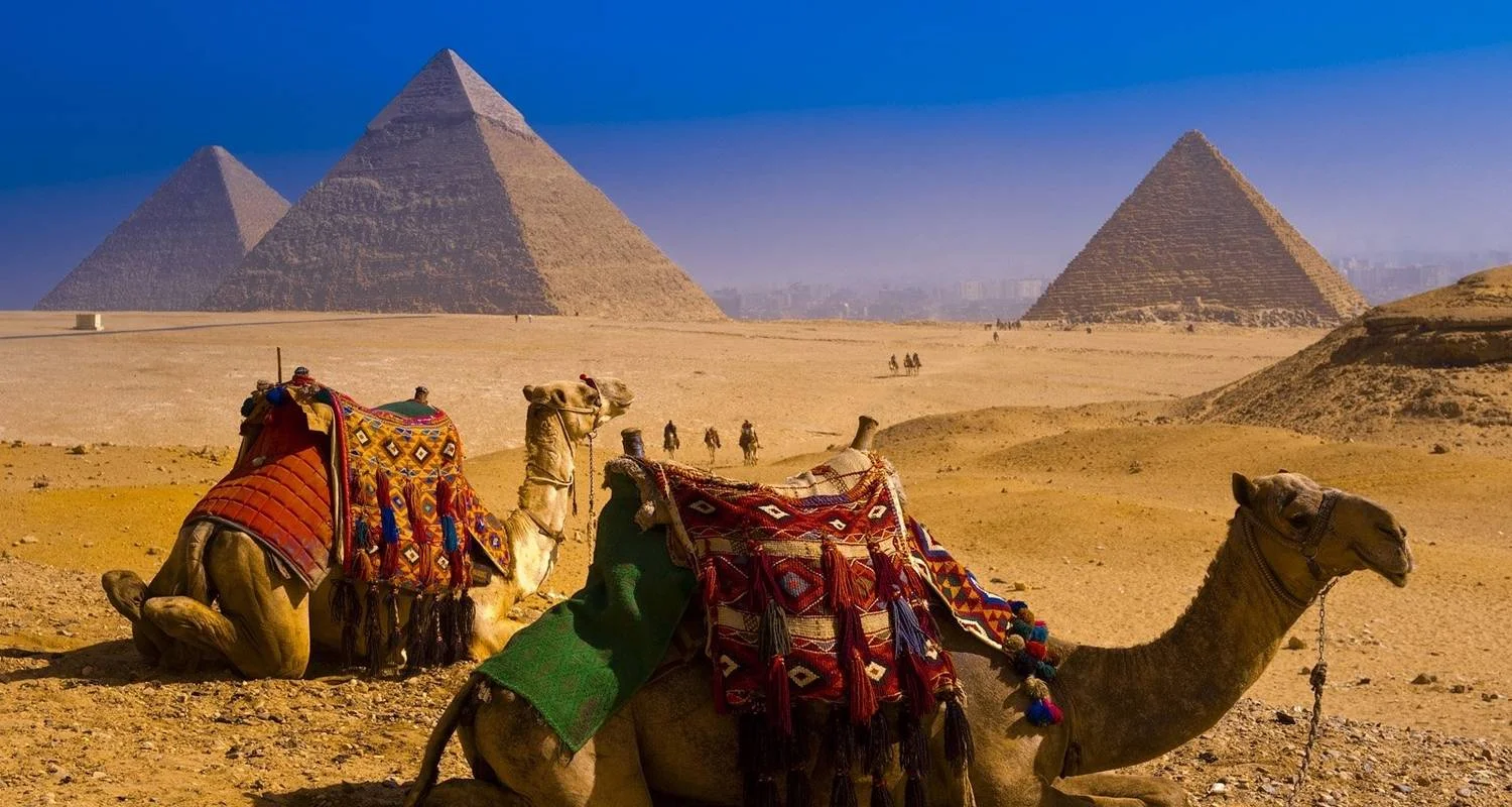 Explore "Cleopatra Honey Moon Tour" 8 Days from Cairo (Cairo, Aswan, Nile Cruise, Luxor, Camel Ride, Abu Simbel & More…..) for 8 days with Egyptology Travel and discover unforgettable experiences - Photo 2