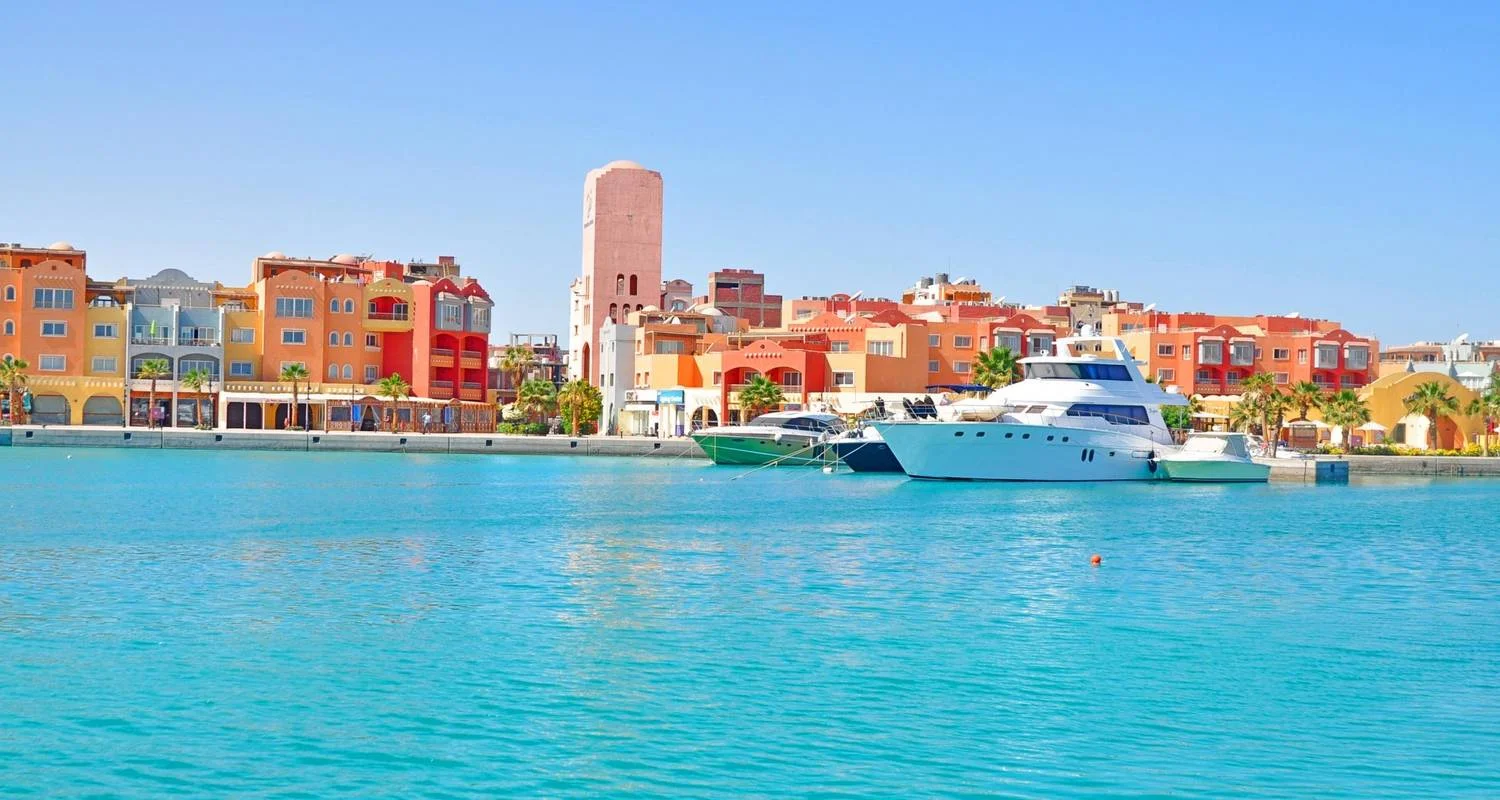 Explore Nefertiti Egypt Honey Moon Tour (Cairo, Aswan, Nile Cruise, Luxor, Hurghada & more…..) for 9 days with Egyptology Travel and discover unforgettable experiences - Photo 2