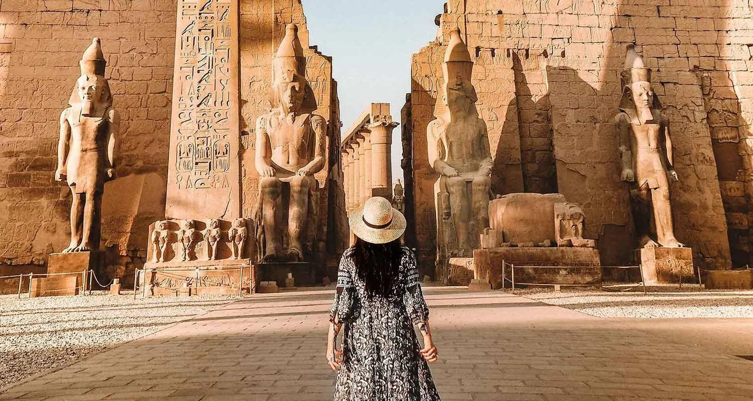 Explore From Cairo with Train 4 Days Nile Cruise Luxor, Aswan, Abu Simbel & More for 6 days with Egyptology Travel and discover unforgettable experiences - Photo 2