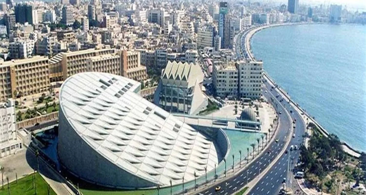 Explore Cairo To Alexandria Day Trips  Alexandria Day Trip From Cairo for 1 days with Egypt Tours USA and discover unforgettable experiences - Photo 2