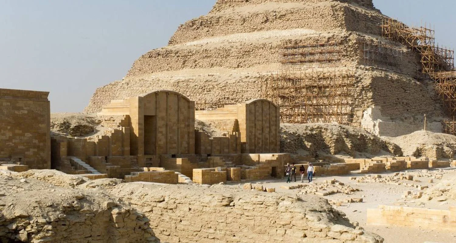 Explore 4 Days Giza Pyramids and Old Cairo for 4 days with Egypt Tours USA and discover unforgettable experiences - Photo 2