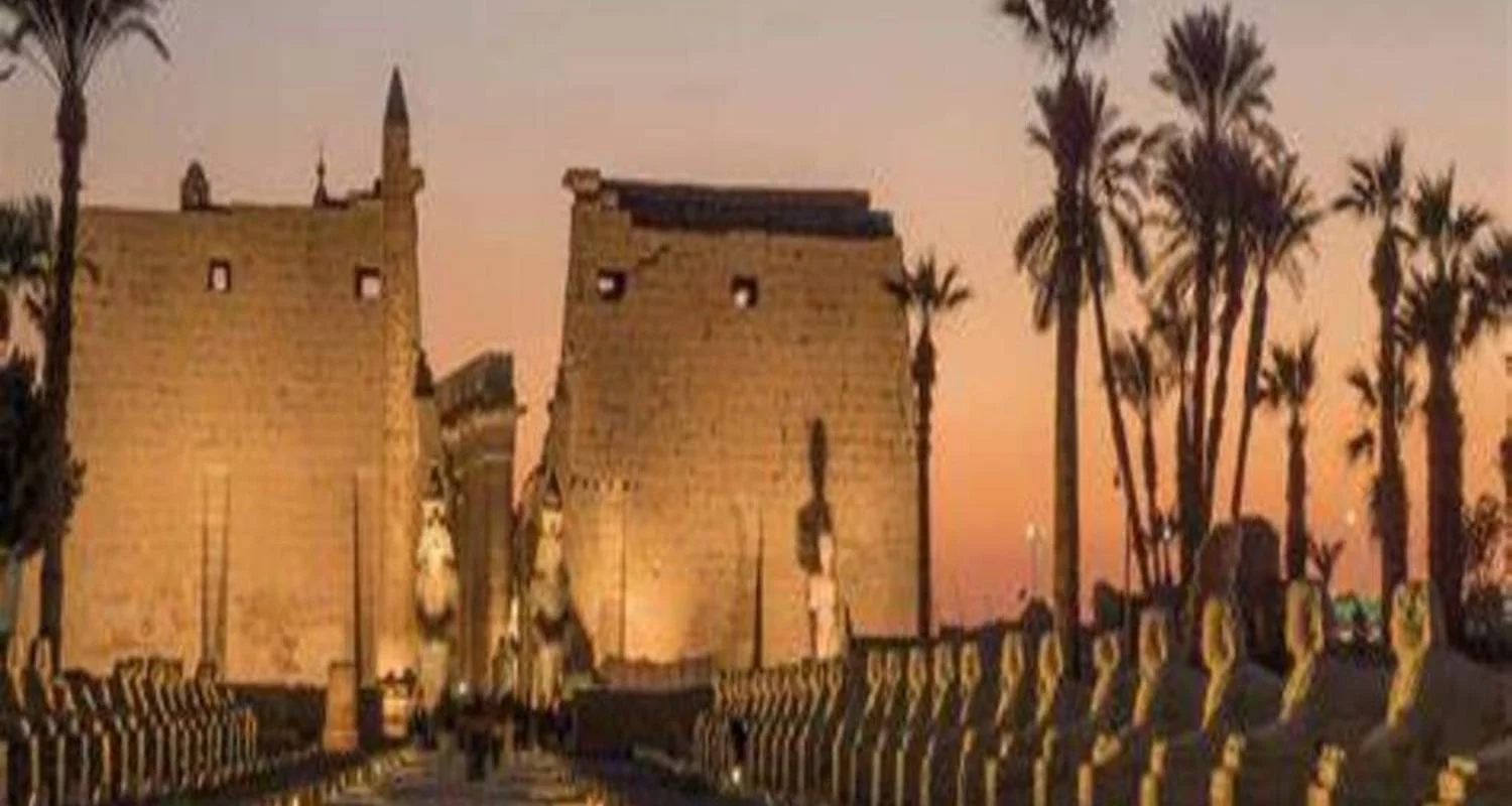 Explore 7 Days 6 Nights Cairo Luxor and Hurghada Tour Package for 7 days with Egypt Tours USA and discover unforgettable experiences - Photo 2