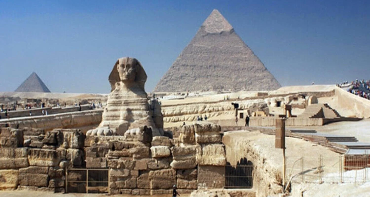 Explore 8 Days Egypt and the Nile Tour for 8 days with Egypt Tours USA and discover unforgettable experiences - Photo 3