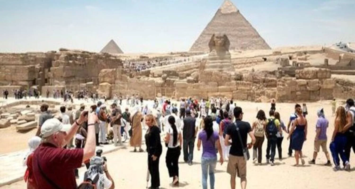 Explore Egypt Holiday package Cairo Nile Cruise and Sharm-El-Sheikh for 10 days with Egypt Tours USA and discover unforgettable experiences - Photo 2