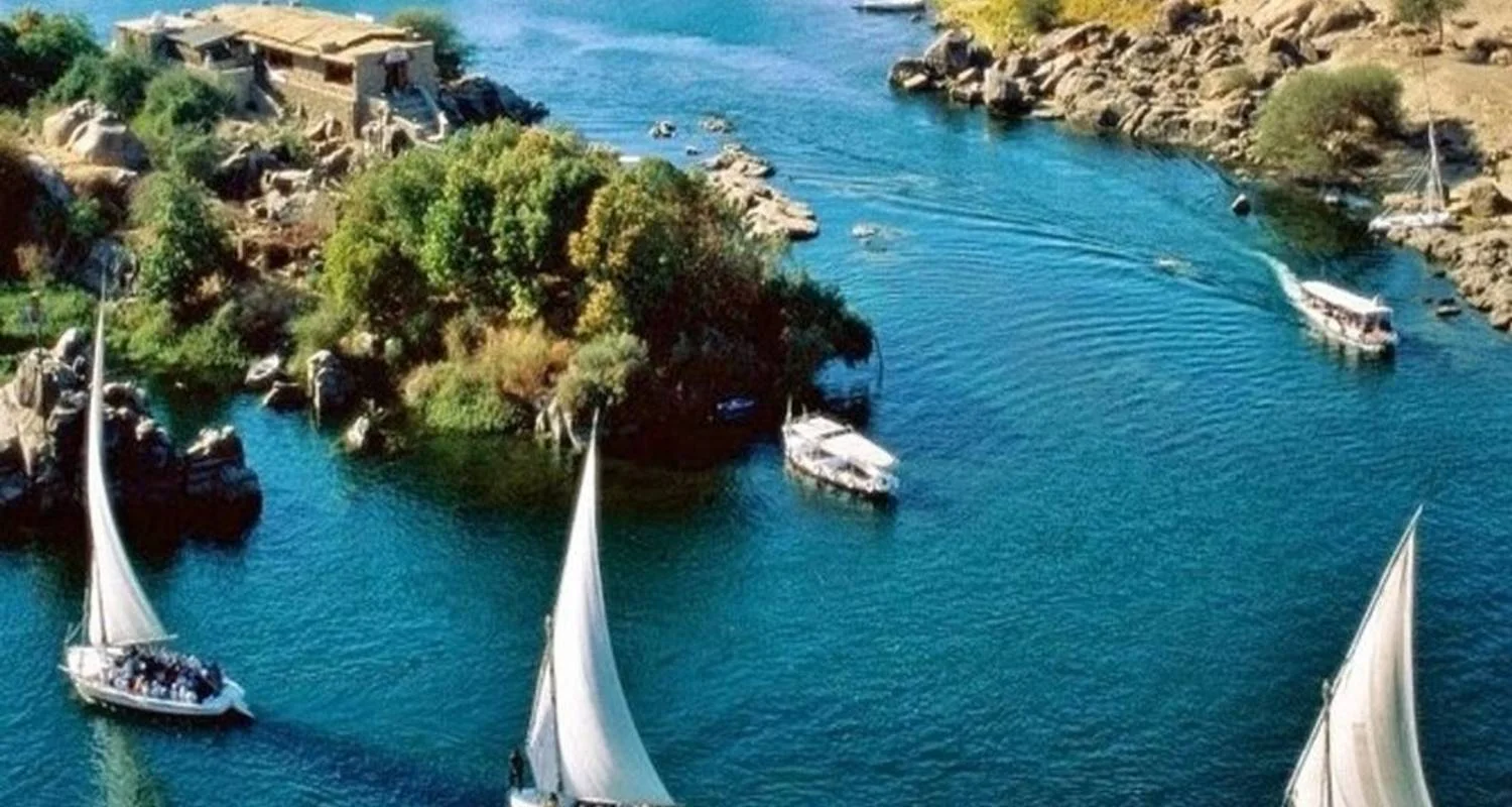 Explore 15 Days Classic Tour to Alexandria, Cairo and Nile Cruise for 15 days with Egypt Tours USA and discover unforgettable experiences - Photo 2