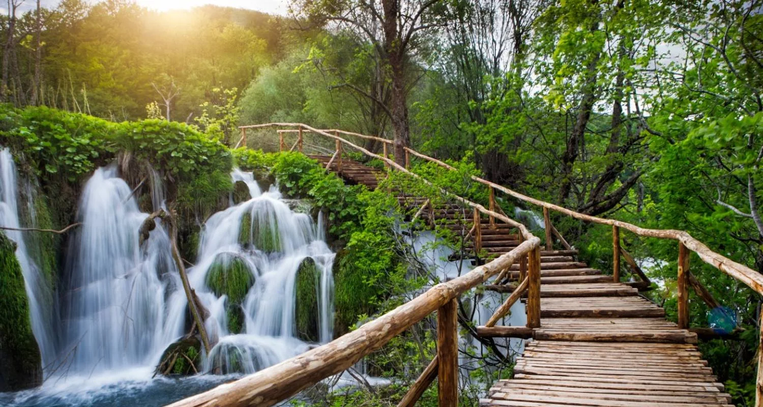 Explore Jewels of Croatia and Slovenia 2025 - from Zagreb for 7 days with Elite Travel and discover unforgettable experiences - Photo 2