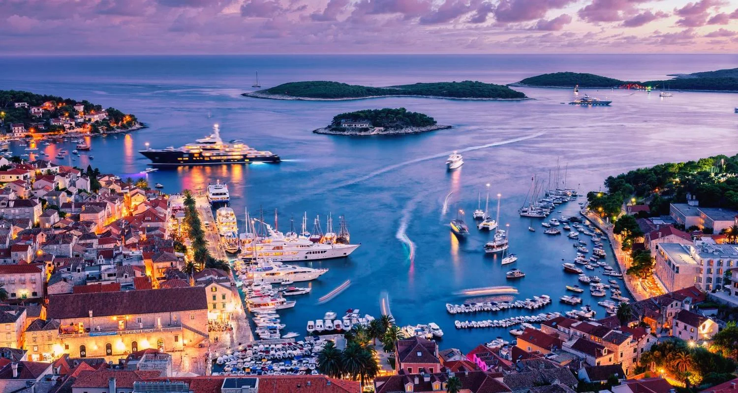 Explore Island Hopping 2025: Dalmatian Odyssey - from Dubrovnik for 8 days with Elite Travel and discover unforgettable experiences - Photo 2