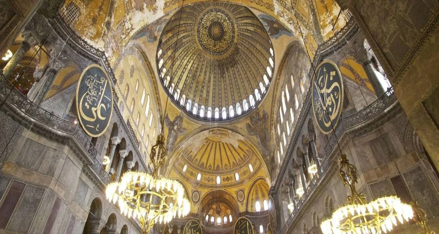 Explore 10 Days Highlights of Turkey for 10 days with Emoji Tourism and discover unforgettable experiences - Photo 2