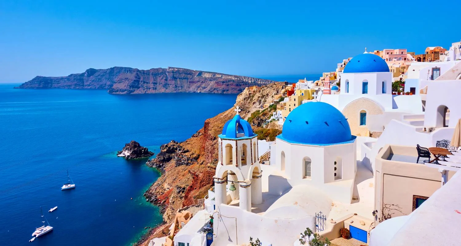 Explore Discover the Charm of the Greek Isles & the Amalfi Coast for 18 days with Emerald Cruises and discover unforgettable experiences - Photo 2