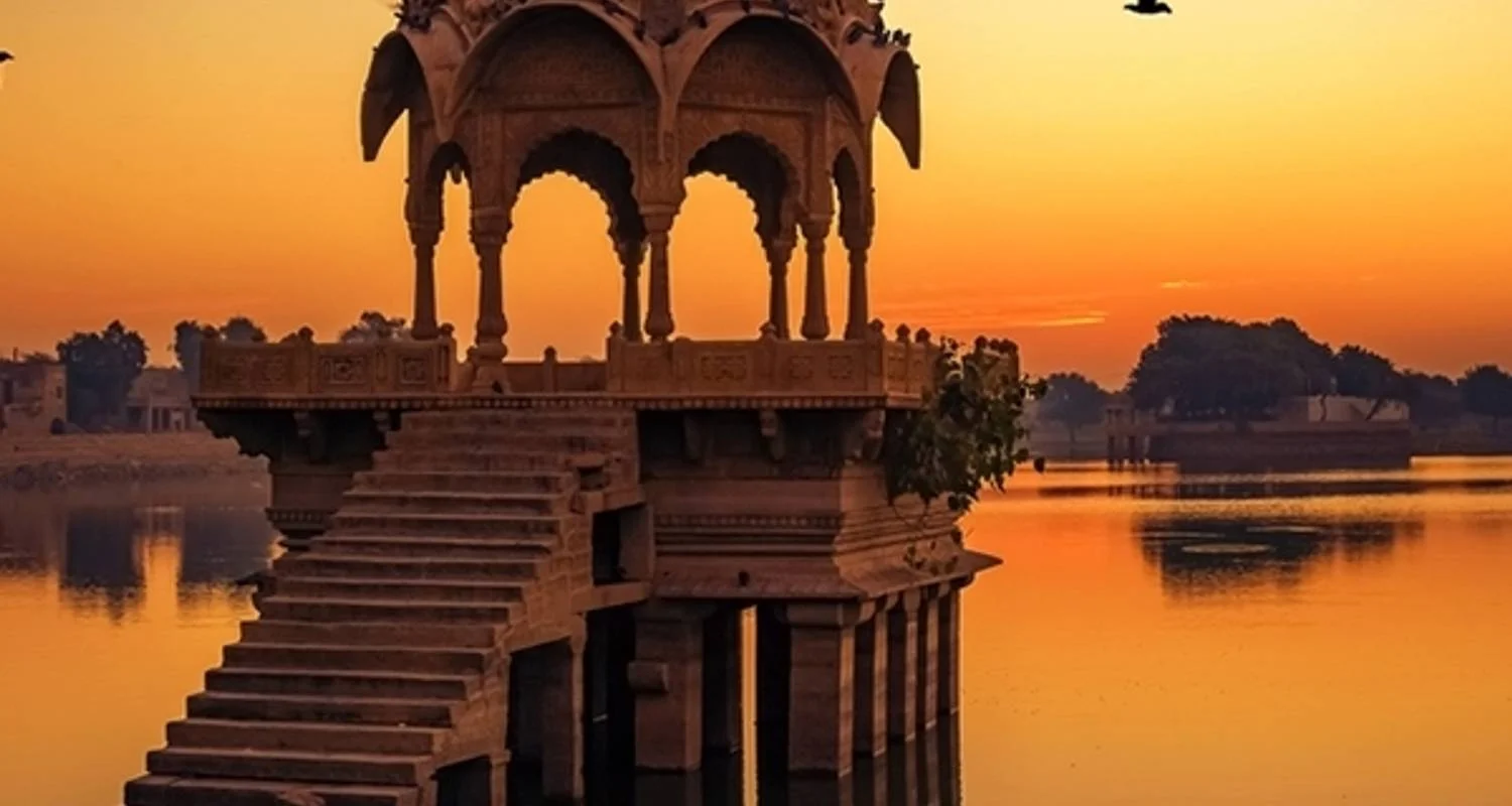 Explore Golden Triangle Tour with 5 Star Hotel for 6 days with Emperor Holidays and discover unforgettable experiences - Photo 2