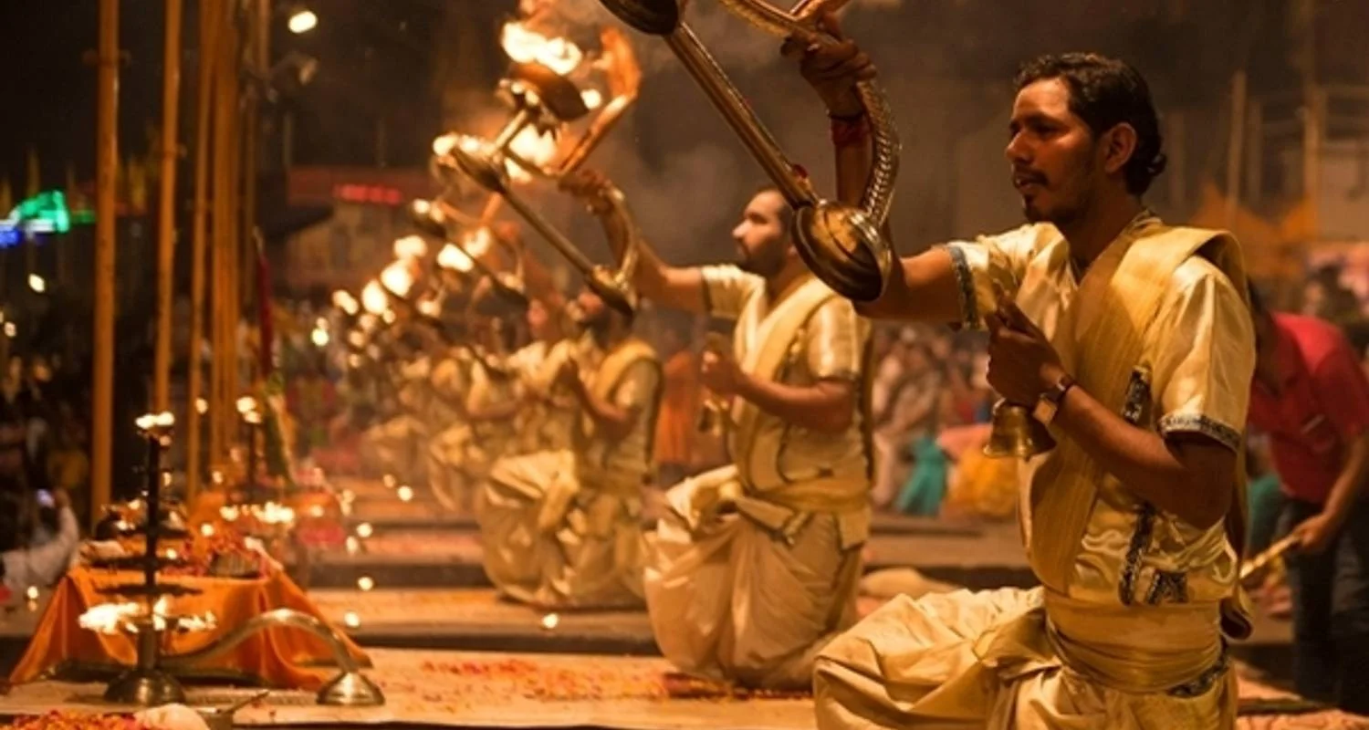 Explore Golden Triangle Tour with Varanasi 3 Star Hotels for 8 days with Emperor Holidays and discover unforgettable experiences - Photo 2