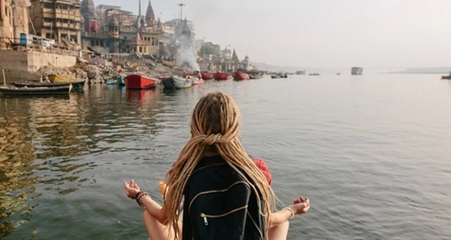 Explore Golden Triangle Tour with Varanasi  - 5 Star Hotels for 8 days with Emperor Holidays and discover unforgettable experiences - Photo 2