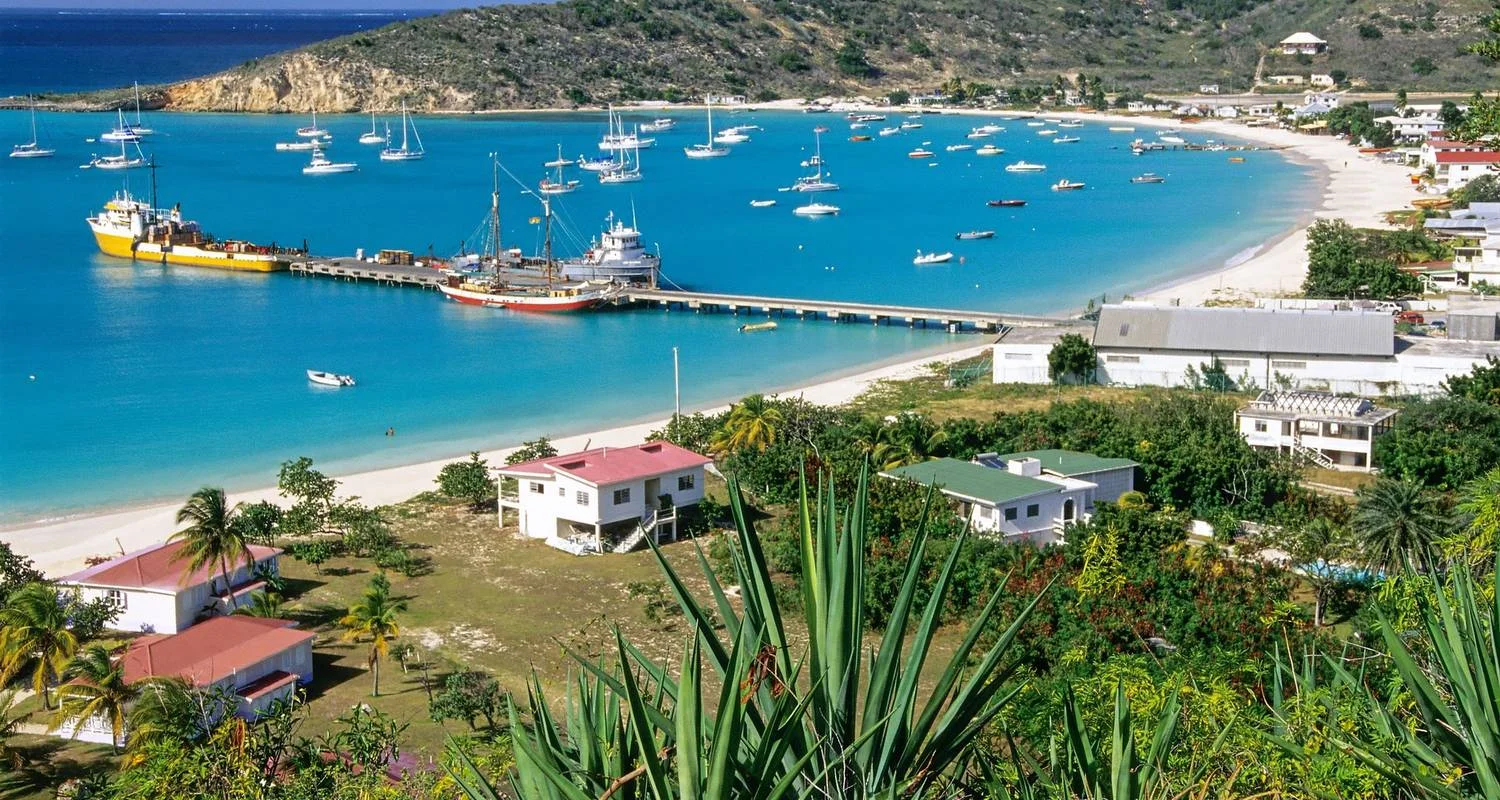 Explore Grenadines & Windwards yachting 2026-2027 for 8 days with Emerald Cruises and discover unforgettable experiences - Photo 2