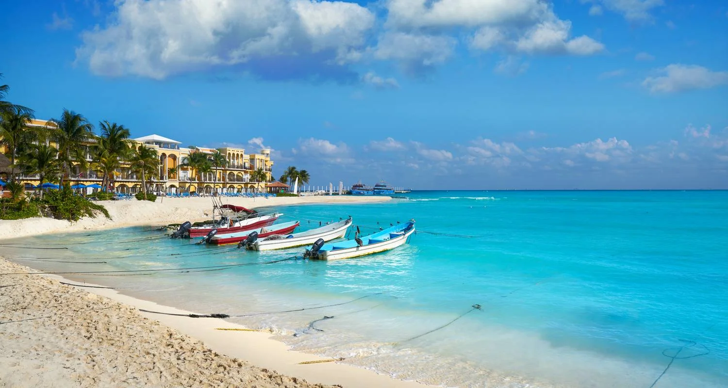 Explore Discover the Pearls of the Caribbean 2027 for 15 days with Emerald Cruises and discover unforgettable experiences - Photo 2