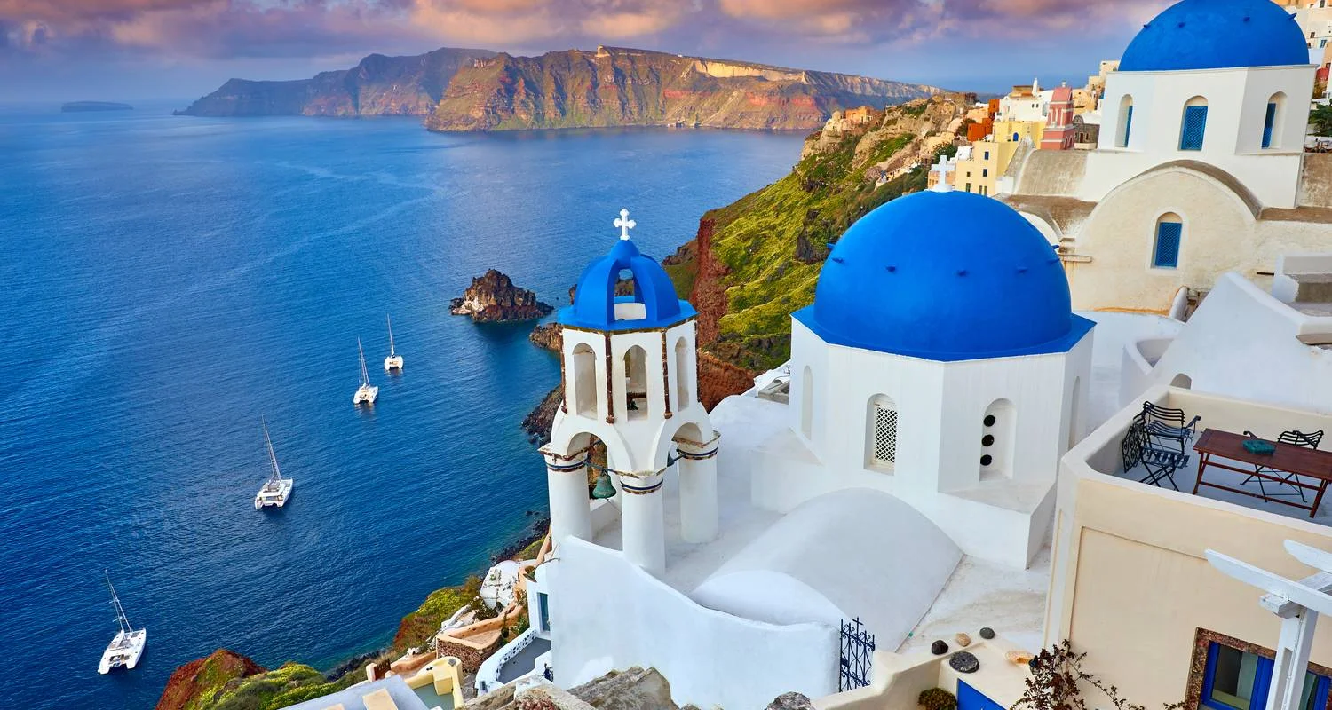Explore Classical Greece for 8 days with Emerald Cruises and discover unforgettable experiences - Photo 2
