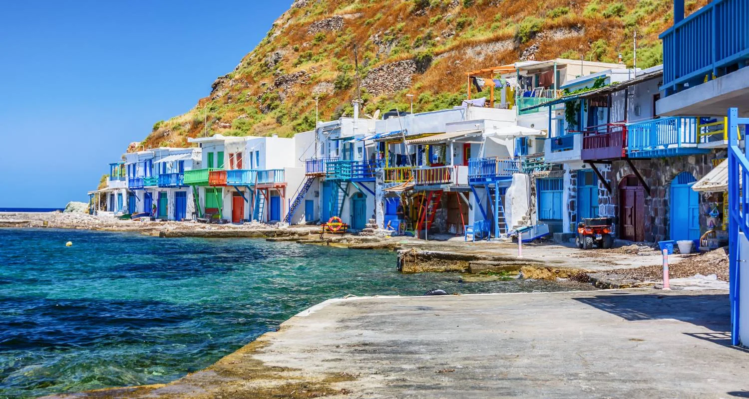 Explore Athens to Istanbul Adventure for 8 days with Emerald Cruises and discover unforgettable experiences - Photo 2