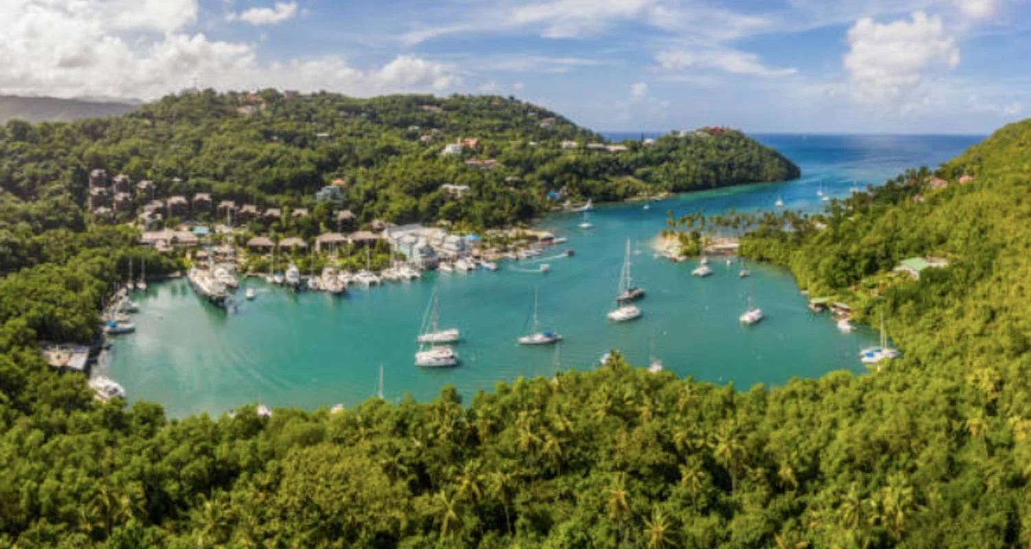 Explore Vibes of the Virgin Islands for 8 days with Emerald Cruises and discover unforgettable experiences - Photo 2