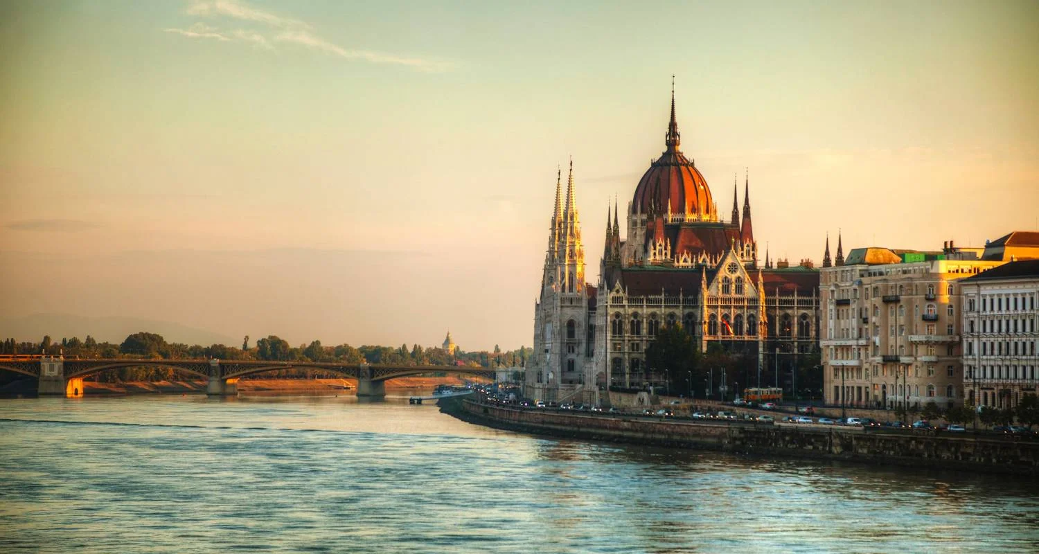 Explore Danube Delights 2026 - 8 Days (from Munich to Budapest) for 8 days with Emerald Cruises and discover unforgettable experiences - Photo 2