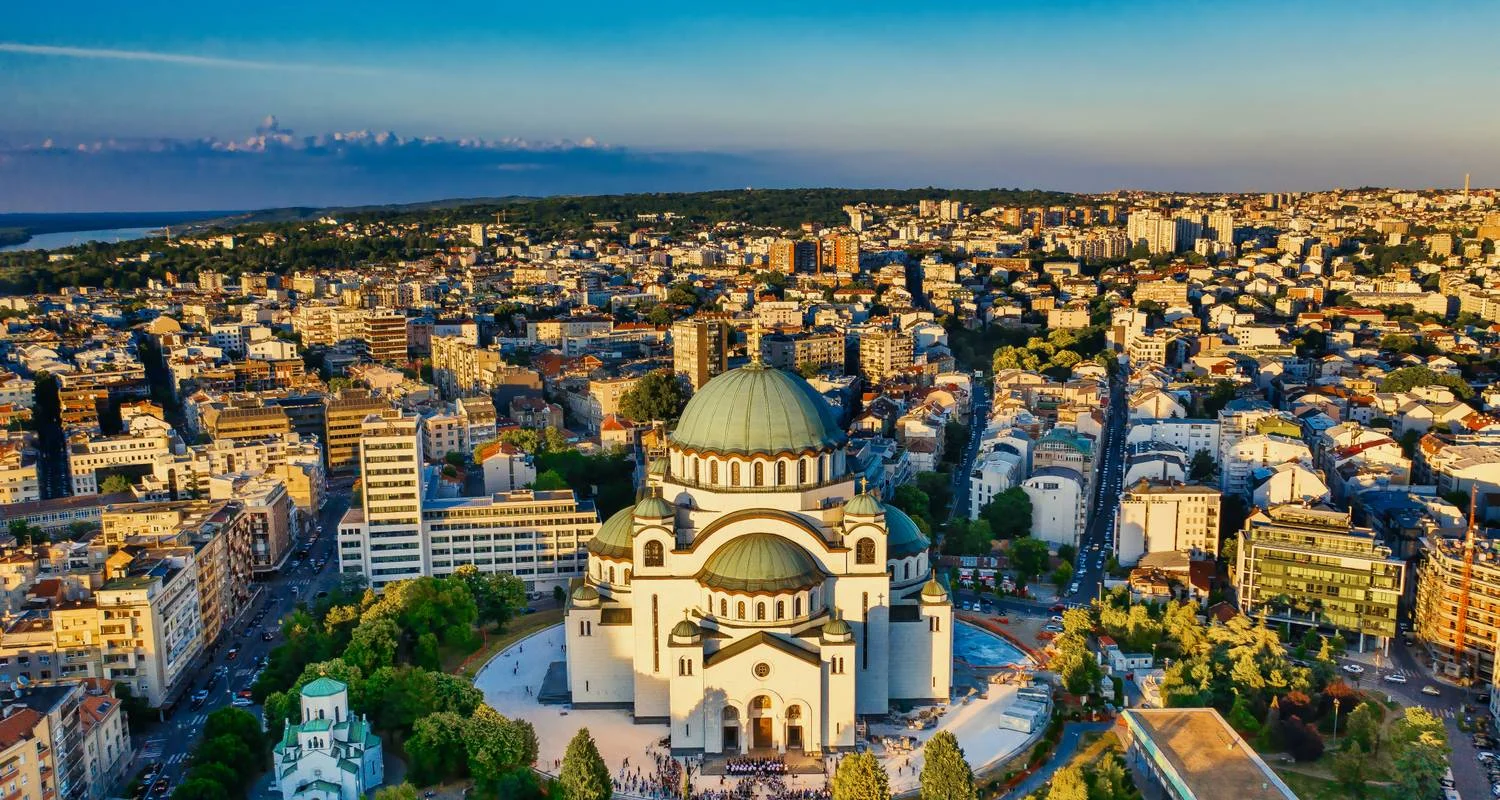 Explore Budapest Escape & Enchantment of Eastern Europe & Istanbul for 14 days with Emerald Cruises and discover unforgettable experiences - Photo 2