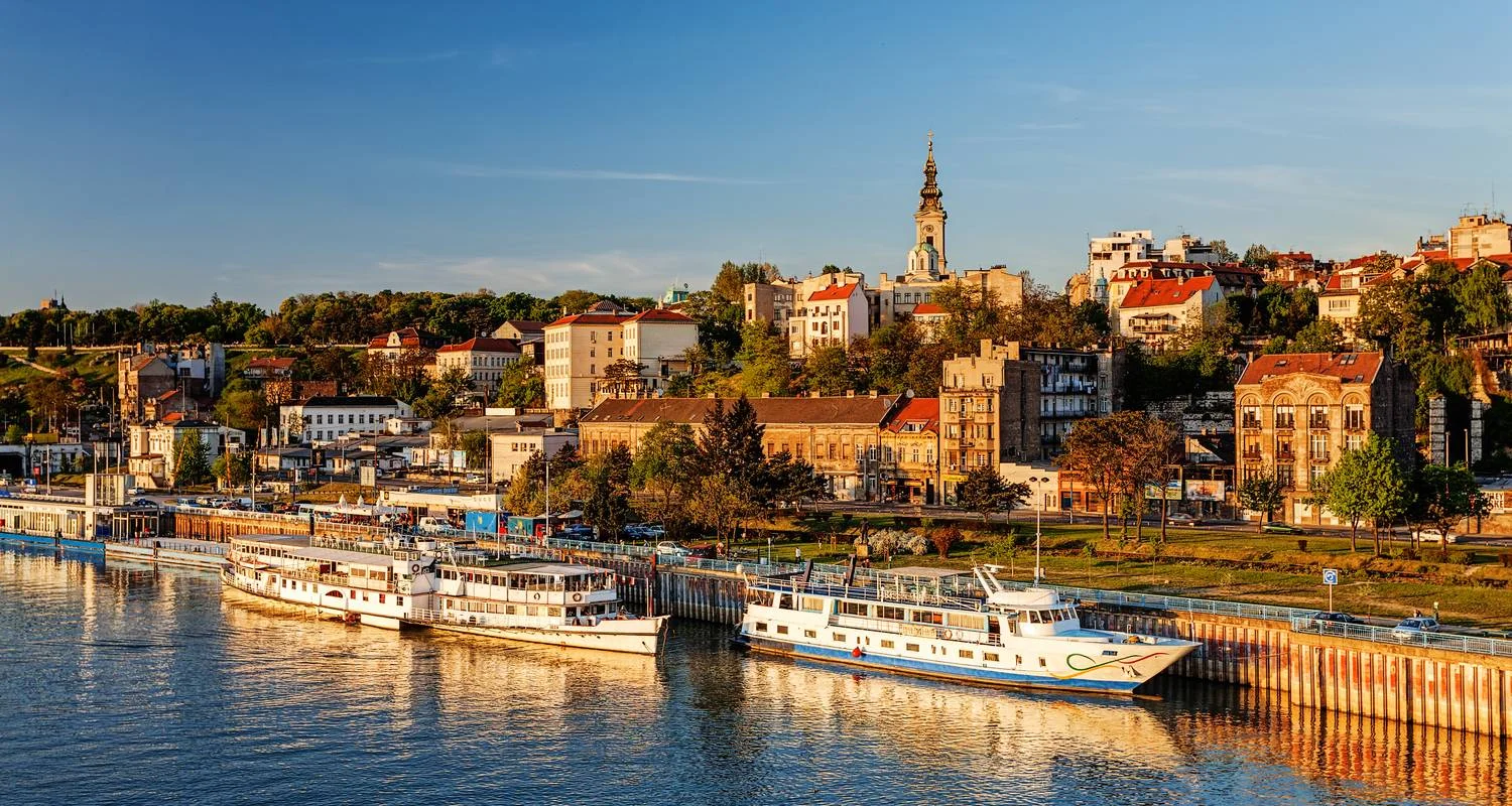 Explore Istanbul & Enchantment of Eastern Europe & Budapest Escape for 14 days with Emerald Cruises and discover unforgettable experiences - Photo 2