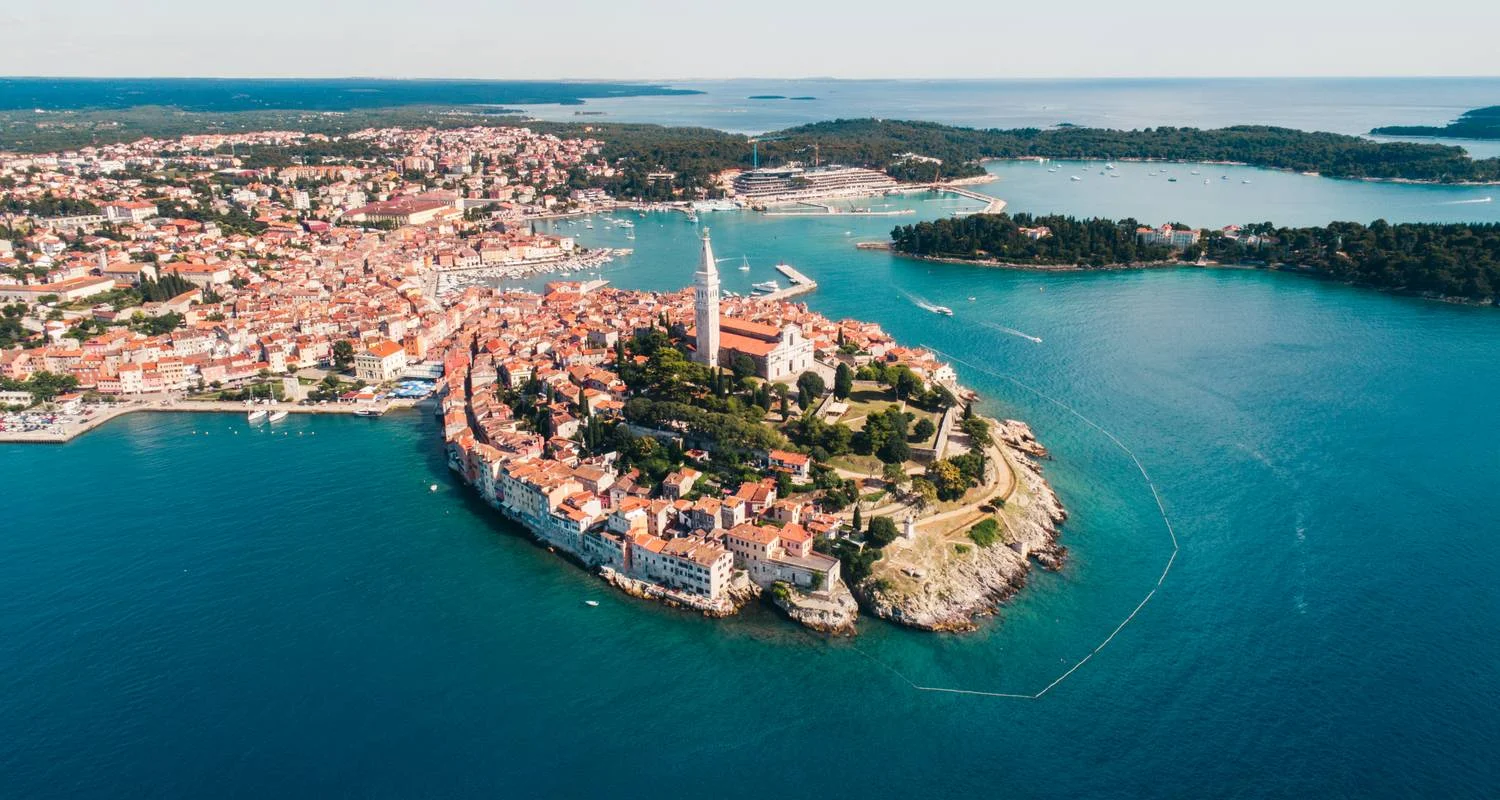 Explore Discover the Best of the Croatian Coast 2026 - 15 Days for 15 days with Emerald Cruises and discover unforgettable experiences - Photo 2