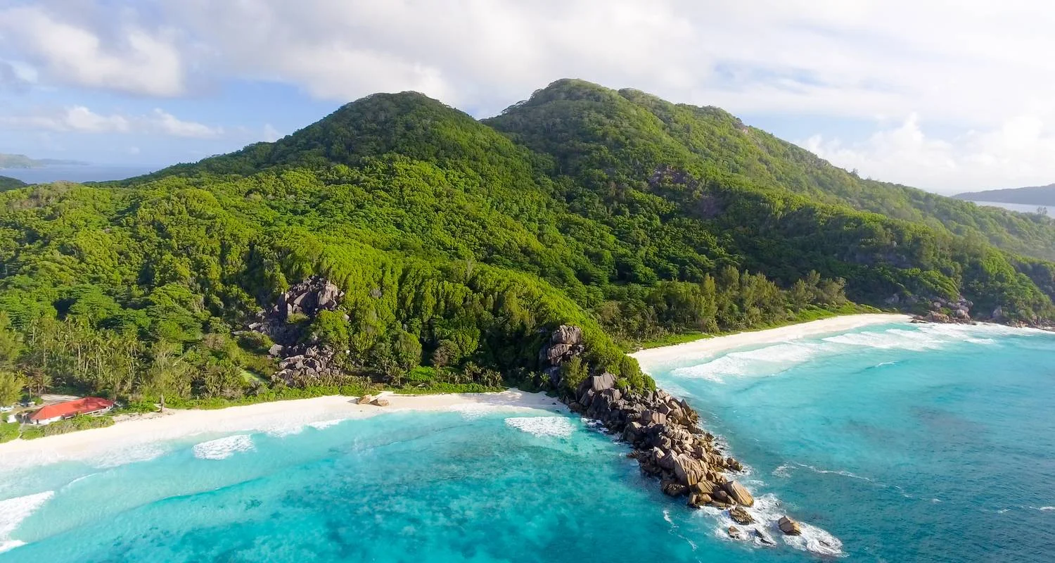 Explore Tropical Charms of the Seychelles for 8 days with Emerald Cruises and discover unforgettable experiences - Photo 2