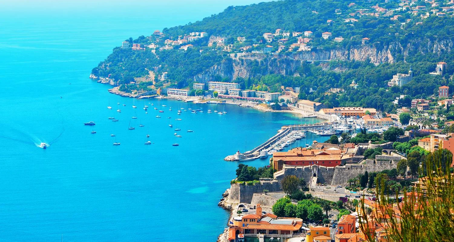 Explore Sensations of Lyon & Provence with Nice 2024|2025|2026 for 11 days with Emerald Cruises and discover unforgettable experiences - Photo 2