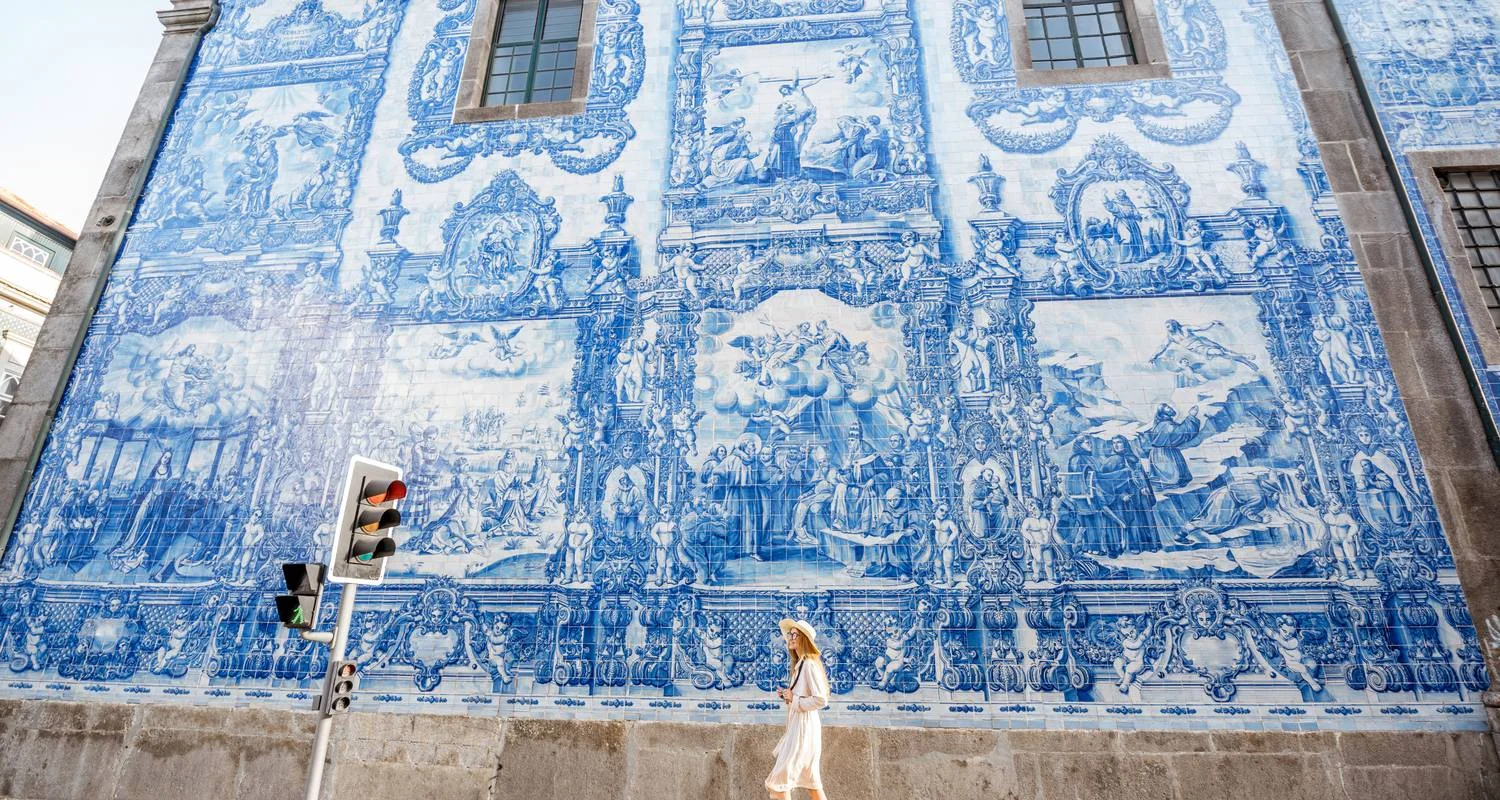 Explore Lisbon & Secrets of the Douro for 11 days with Emerald Cruises and discover unforgettable experiences - Photo 2