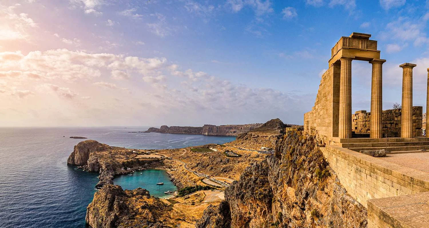 Explore A voyage from Greece to Cyprus for 11 days with Emerald Cruises and discover unforgettable experiences - Photo 2