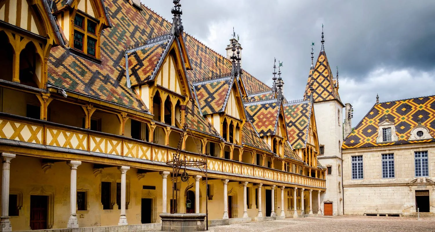 Explore Discover the Rivers of France & Portugal 2026 - 15 Days (33 destinations) for 15 days with Emerald Cruises and discover unforgettable experiences - Photo 2
