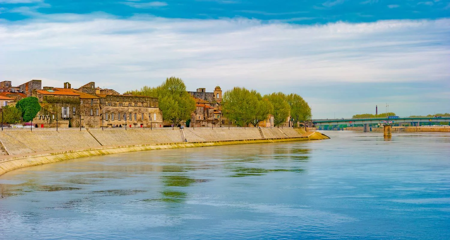 Explore Nice & Sensations of Lyon & Provence for 11 days with Emerald Cruises and discover unforgettable experiences - Photo 2