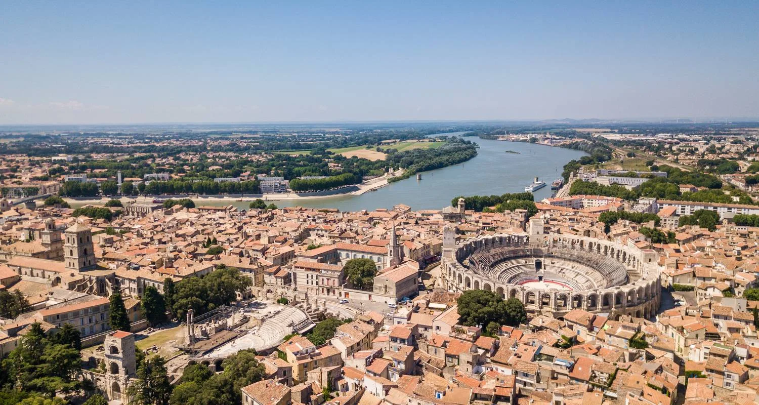 Explore Sensations of Lyon & Provence 2026 - 8 Days (from Nice to Lyon) for 8 days with Emerald Cruises and discover unforgettable experiences - Photo 2