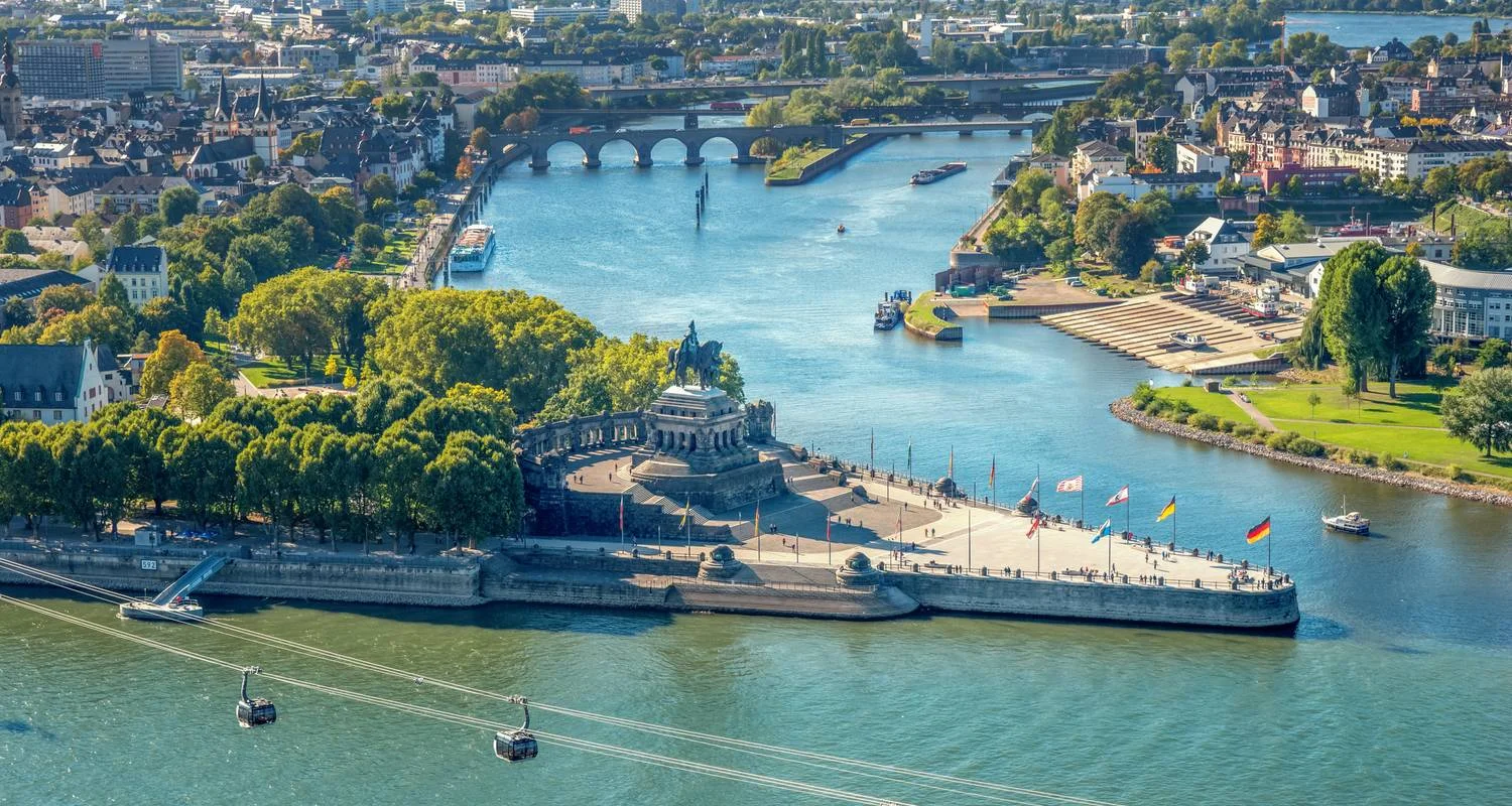 Explore Discover the Rhine & Rhone Rivers 2026 - 15 Days (including Macon) for 15 days with Emerald Cruises and discover unforgettable experiences - Photo 2