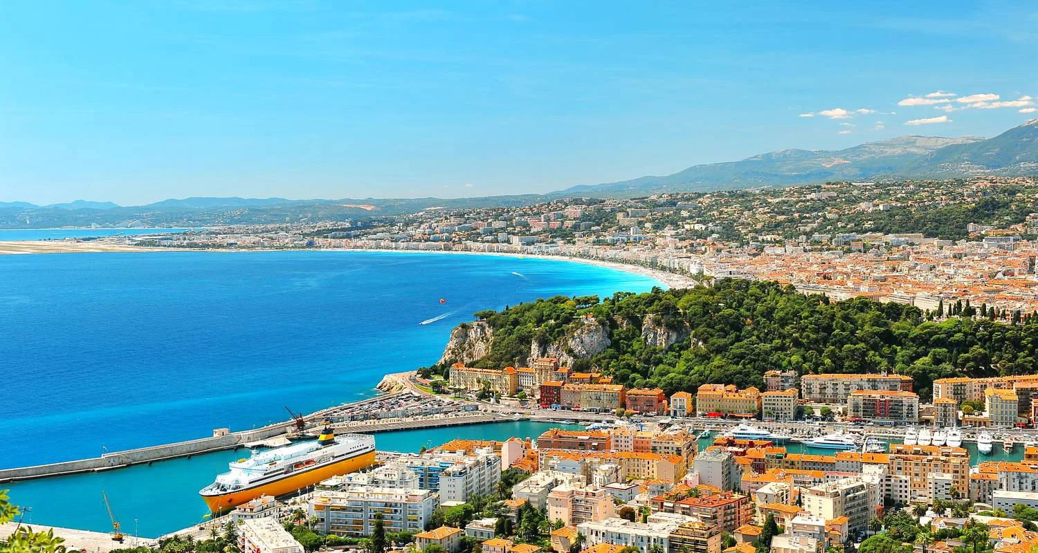 Explore Nice & Sensations of Lyon & Provence for 11 days with Emerald Cruises and discover unforgettable experiences - Photo 2